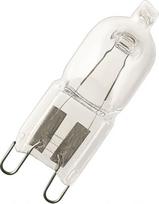 Osram Lemputė Osram Halogeninė, G9, 2800 °K, G9, 35 W, 460 lm