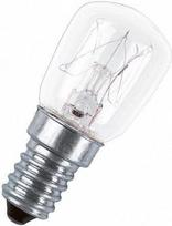 Osram Lemputė Osram Kaitrinė Orkaitėms T26 2700 °K E14 15 W 85 lm