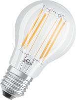 Osram Lemputė Osram LED filamentinė, A60, E27, 9 W, 1055lm, 2700K