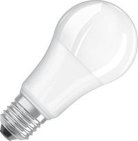 Osram Lemputė Osram LED, A60, E27, 13 W, 1521 lm, 2700 K