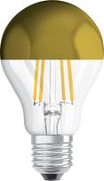 Osram Lemputė Osram LED, A60, E27, 4W, 420LM, 2700K, auksinė