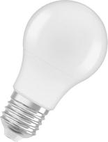 Osram Lemputė OSRAM LED, A60, E27, 5,5 W, 470 lm, 2700 K