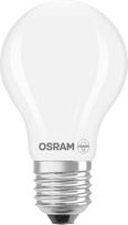 Osram Lemputė Osram LED, A60, E27, 5.9W, 806lm, 4000K
