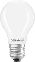 Osram Lemputė Osram LED, A60, E27, 5.9W, 806lm, 2700K, DIM