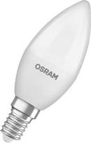 Osram Lemputė Osram LED, B40, 2700 °K, E14, 4.9 W, 470 lm