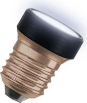 Osram Lemputė Osram LED, E27, 3.5W, 300lm, 4000K, plokščia