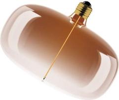 Osram Lemputė Osram LED, E27, 4W, 120lm, 1800K, DIM