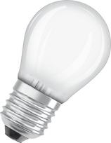 Osram Lemputė Osram LED, P45, E27, 7 W, 806 lm, 2700 K
