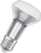 Osram Lemputė Osram LED, R63, E27, 4,3 W, 345 lm, 2700 K