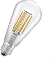 Osram Lemputė Osram LED, ST64, E27, 4 W, 806 lm, 3000 K