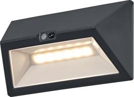 Osram Šviestuvas lauko Endura LED 1.5W 3K 160lm IP44 Sensor