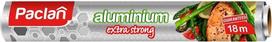 Paclan Aliuminio folija Paclan Extra Strong, 1800 x 29 cm