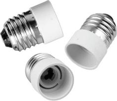 Pawbol Adapteris Pawbol D.3105 E14/E27