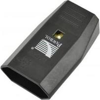 Pawbol Ilgintuvo lizdas PAWBOL, 2P, 10A, 250V,  juodos spalvos