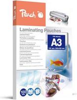 Peach 510297 laminator pouch 100 pc(s)