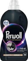 Perwoll SKALBIKLIS SKYSTAS PERWOLL BLACK 40SK 2L