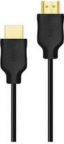 Philips Laidas PHILIPS HDMI M, HDMI M, 5m, juodas SWV5551/00