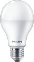 Philips Lemputės Philips LED, A67, E27, 14W, 1521lm, 2700K, 3 vnt.