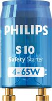 Philips STARTERIS S10 4-65W SER 220-240V 2VNT