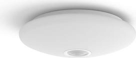 Philips Šviestuvas Philips Mauve, plafonas, Ø25cm, 6 W, LED