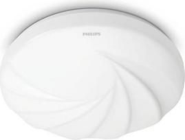 Philips Šviestuvas plafonas Philips Shell CL202, 10 W, LED