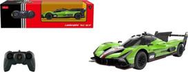 Rastar RC automobilis Rastar Lamborghini SC63 10160, 1:24