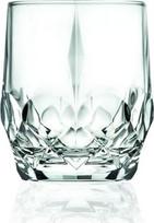 RCR Stiklinės RCR ALKEMIST, 346 ml, 6 vnt.