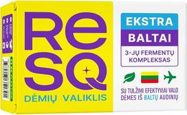 Resq VALIKLIS DĖMIŲ BALTIEMS AUD. RESQ 90G