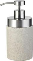 Ridder Skystojo muilo dozatorius RIDDER STONE 220105.11, 1,2 l