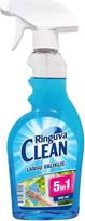 Ringuva_Clea Langų valiklis Ringuva Clean 5 in 1, 0,5 l