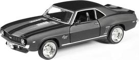 Rmz_City Žaislinė mašina RMZ city, Chevrolet camaro 554026M