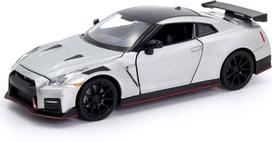 Rmz_City Žaislinis automobilis RMZ City Nissan GT-R R35 664981