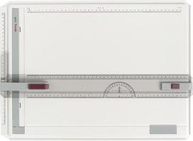 Rotring Profil A3 drawing board A3 (297x420 mm) White