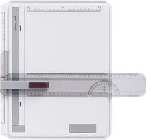 Rotring S0232430 drawing board A4 (210x297 mm) Grey, White