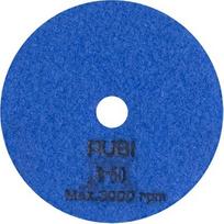 Rubi Deimantinis poliravimo diskas Rubi 100 mm