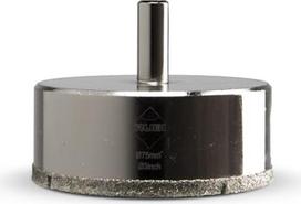 Rubi Plytelių gręžimo karūna Rubi 5979, 75 mm