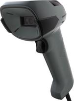 Safescan 310-W Handheld bar code reader 1D/2D CMOS Black, Grey