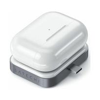Satechi Charging Dock USB-C do Apple Airpods | ST-TCWCDM | 879961008994