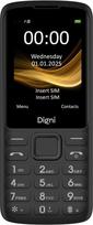 Samsung Telefonas eStar Digni 244 4G DS juodas
