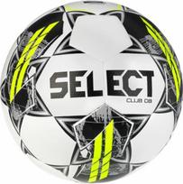 Select Kamuolys futbolui Select CLUB DB V23 BASIC, 5 dydis