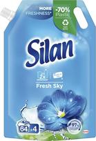 Silan MINKŠTIKLIS SILAN FRESH SKY 68SK 0.748L