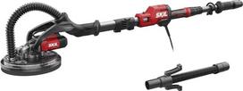 Skil_Red ŠLIFUOKLIS GLAISTO 7521DA 750W