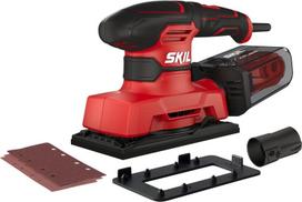 Skil_Red Vibracinis šlifuoklis Skil 7362AA, 280 W