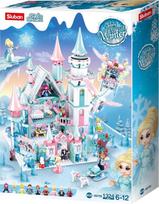 Sluban Konstruktorius Sluban Fairy Tale M38-B0789, plastikas