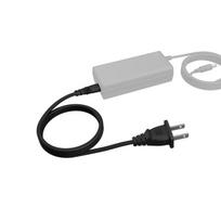 PanaCast - Power cable - 2-pin M to power IEC 60320 C7