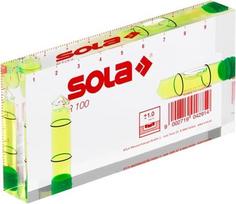 Sola Gulsčiukas Sola 100 mm 01622120  