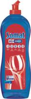 Somat Indaplovių skalavimo priemonė Somat Rinser, 0,75 l
