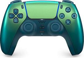 Sony Playstation 5 Dualsense Controller Chroma Teal