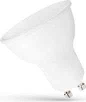 Spectrum LEMPUTĖ LED GU10 6W 390LM 3000K 120° DM