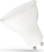 Spectrum LEMPUTĖ LED GU10 6W 410LM 4000K 120° DM